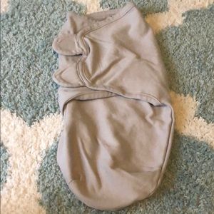 Summer Infant swaddle